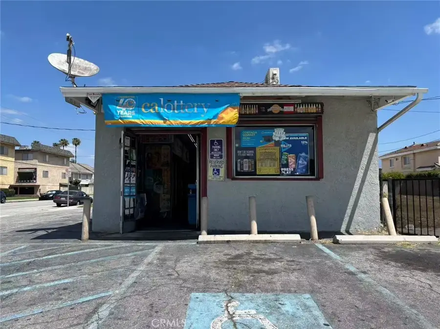 3108 Adelia Ave, El Monte, CA 91733 - #3