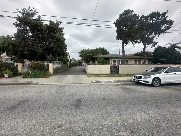 2563 Sastre Ave, South El Monte, CA 91733