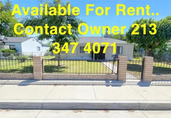 313 1st, Bakersfield, CA 93304