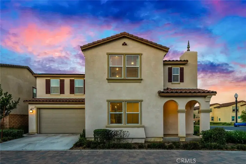 4009 E Catalina, Ontario, CA 91761 - #1