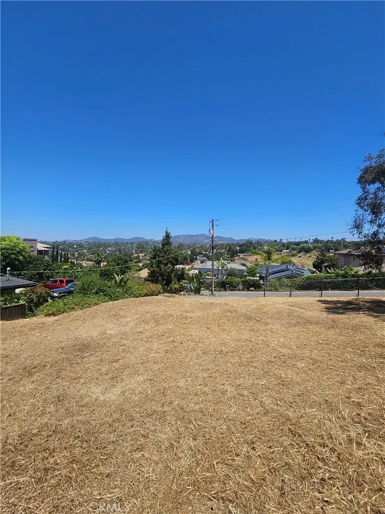 0 Wallace, Vista, CA 92083 - #1