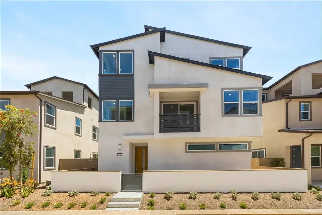 470 Lobata, Irvine, CA 92618 - #1