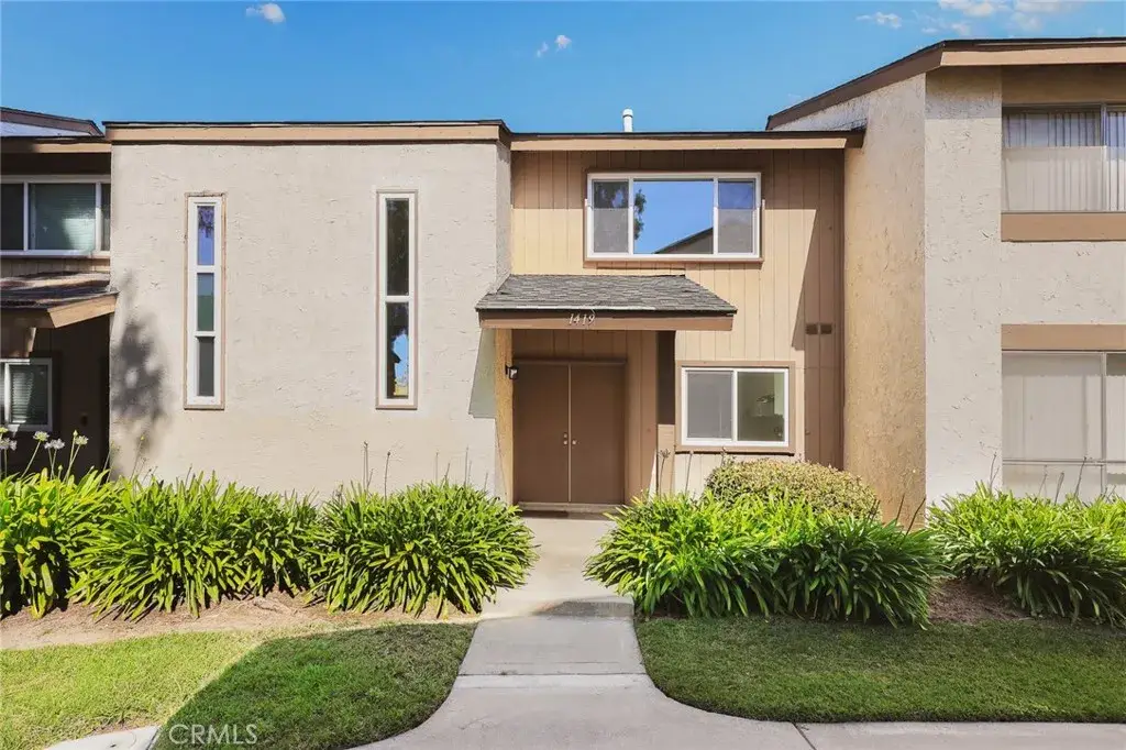 1419 Norwich Lane, La Habra, CA 90631 - #1