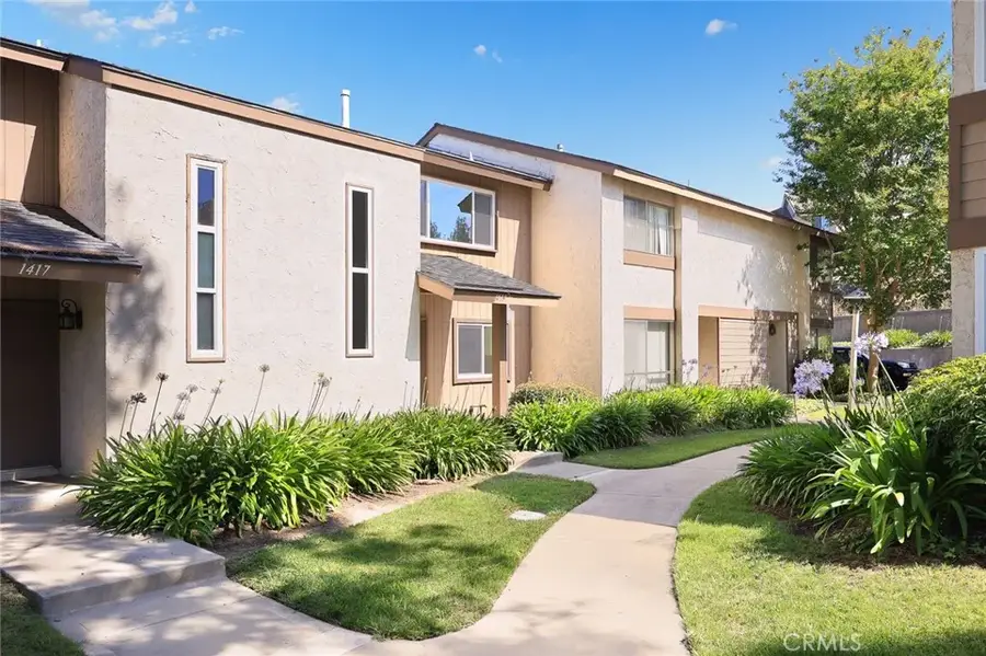 1419 Norwich Lane, La Habra, CA 90631 - #2