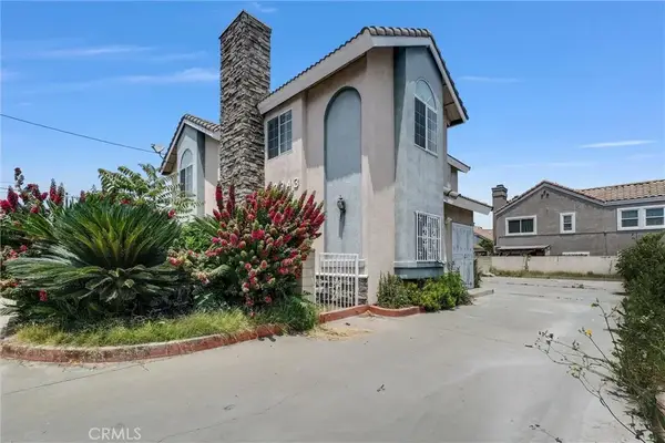 12343 Deana Street, El Monte, CA 91732