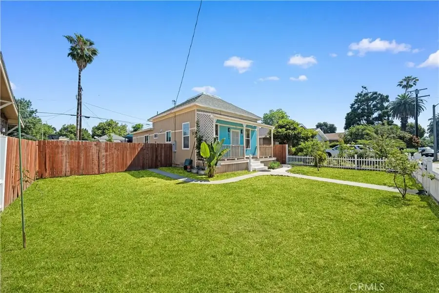 645 West Center Street, Pomona, CA 91768 - #3