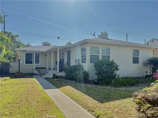 549-551 N Niagara, Burbank, CA 91505