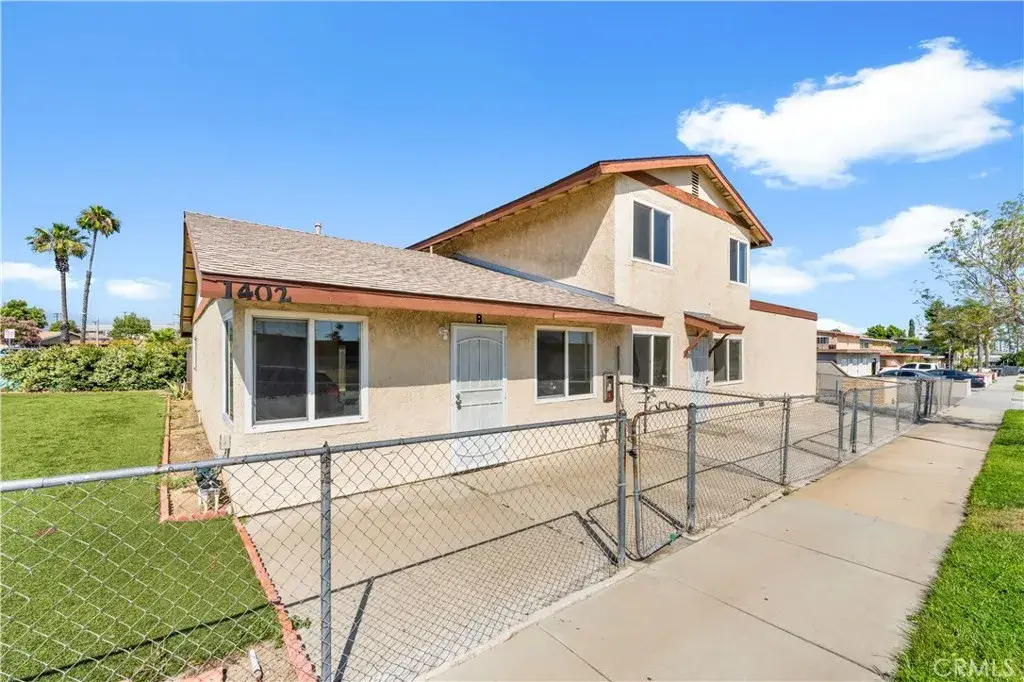 1402 Virginia, Ontario, CA 91764 - #1