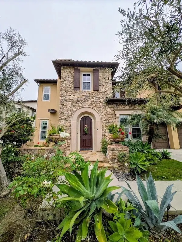 17 Elissa, Ladera Ranch, CA 92694