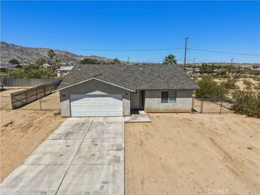 6952 Juniper Avenue, Twentynine Palms, CA 92277 - #2