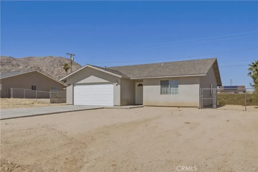 6952 Juniper Avenue, Twentynine Palms, CA 92277 - #3