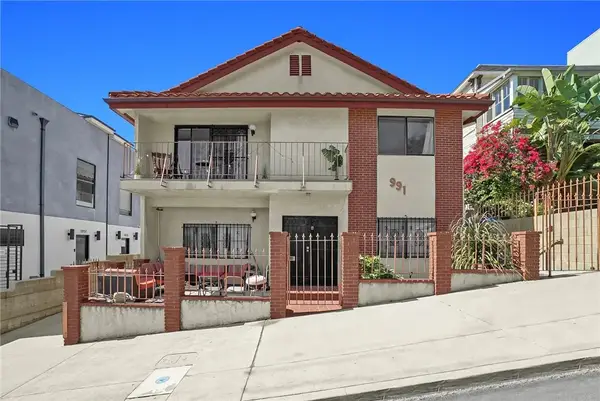 991 Everett, Los Angeles, CA 90026