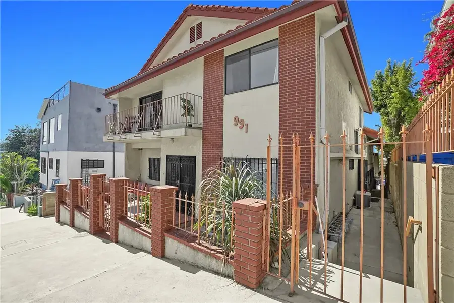 991 Everett, Los Angeles, CA 90026 - #2