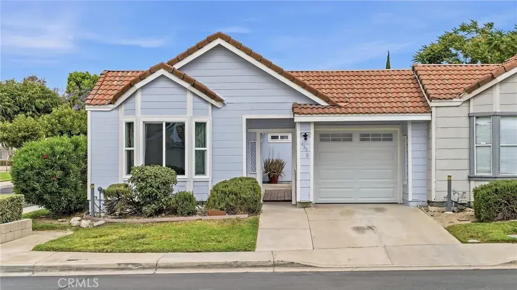 1390 Resort Lane, Pomona, CA 91768 - #1