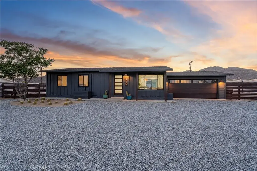 4726 Avenida La Flora Desierta, Joshua Tree, CA 92252 - #1