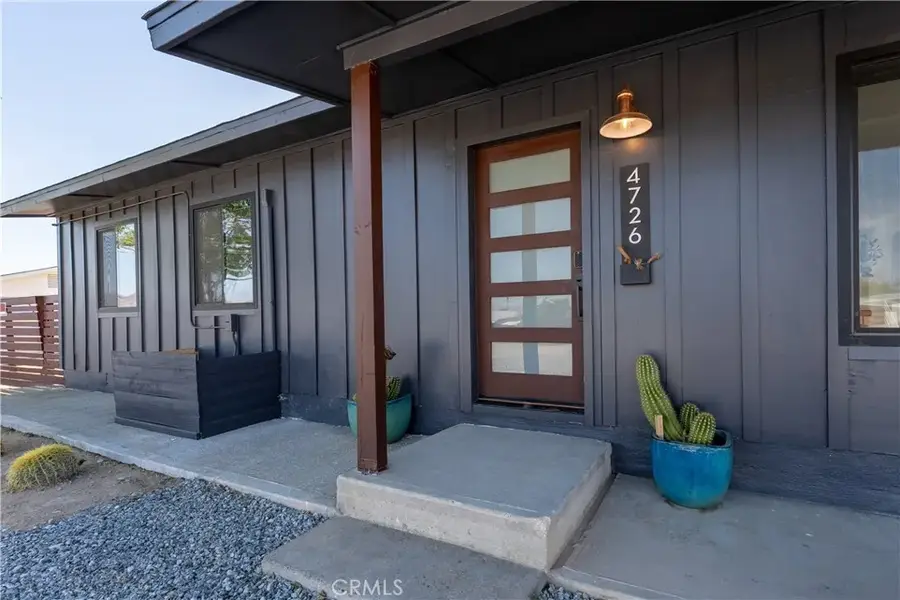 4726 Avenida La Flora Desierta, Joshua Tree, CA 92252 - #2