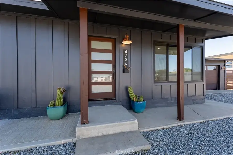 4726 Avenida La Flora Desierta, Joshua Tree, CA 92252 - #3