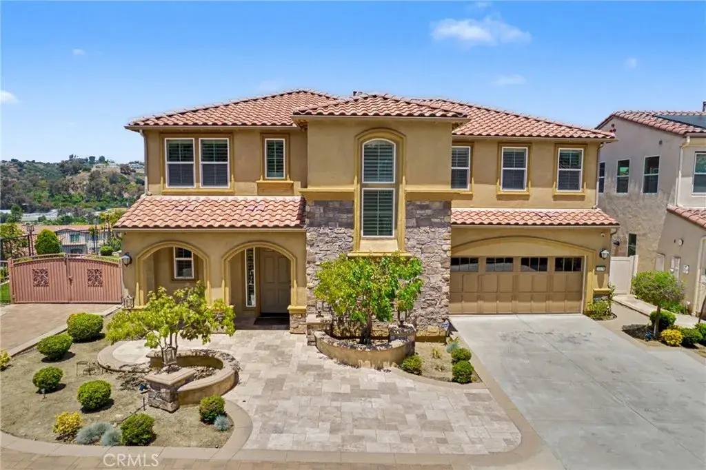 21078 Willow Heights, Diamond Bar, CA 91765 - #1