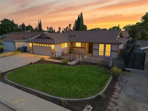 931 Orangewood Court, Lemoore, CA 93245