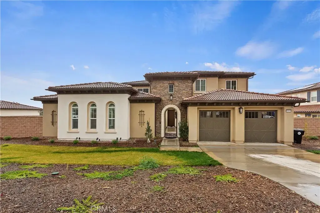 8869 Justify Dr, Rancho Cucamonga, CA 91701 - #1