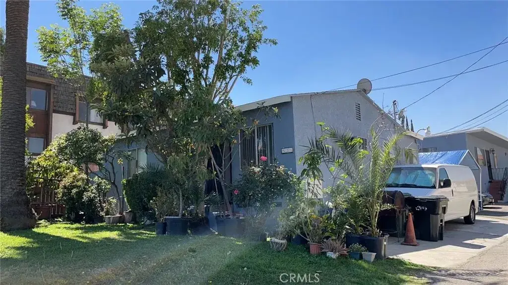 521 Pomelo Avenue, Monterey Park, CA 91755 - #1