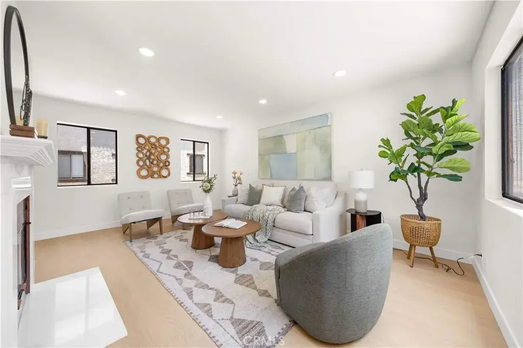 1290 Elm #D, San Gabriel, CA 91775 - #1