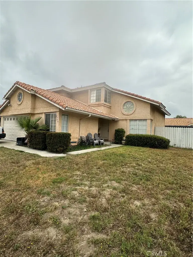 2549 Waterford Court, San Bernardino, CA 92408 - #1