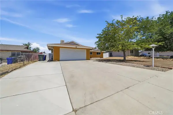 15988 Arroyo Drive, Victorville, CA 92395