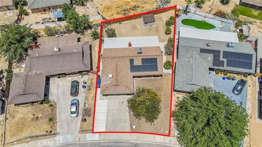 15988 Arroyo Drive, Victorville, CA 92395 - #3
