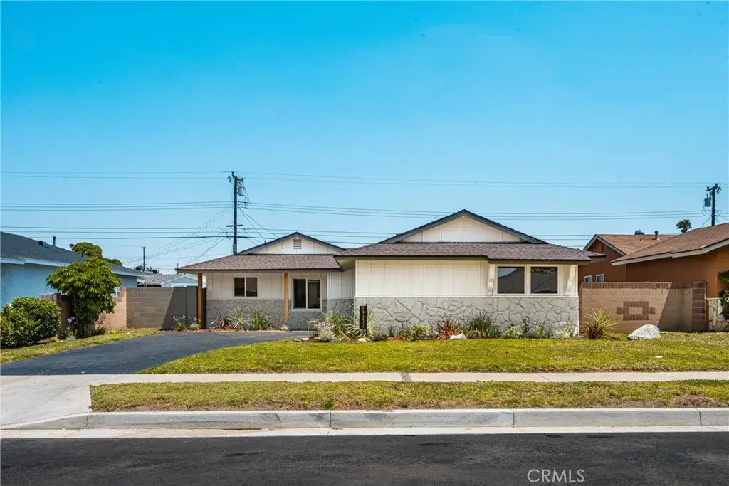 19302 Fariman Drive, Carson, CA 90746 - #1