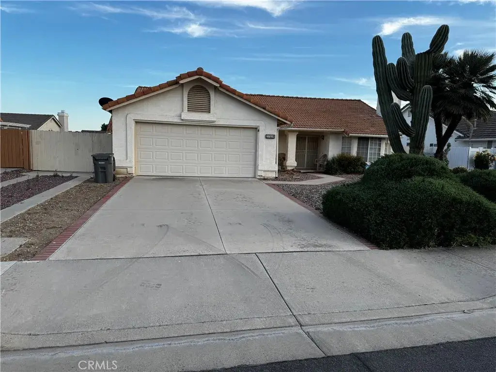 27519 Terrytown Road, Menifee, CA 92586 - #1