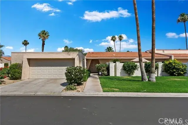 80167 Palm Circle Drive, La Quinta, CA 92253 - #1