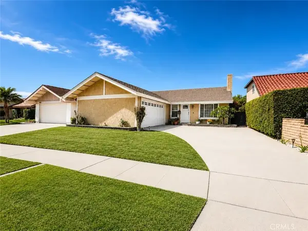 13157 Rose St, Cerritos, CA 90703