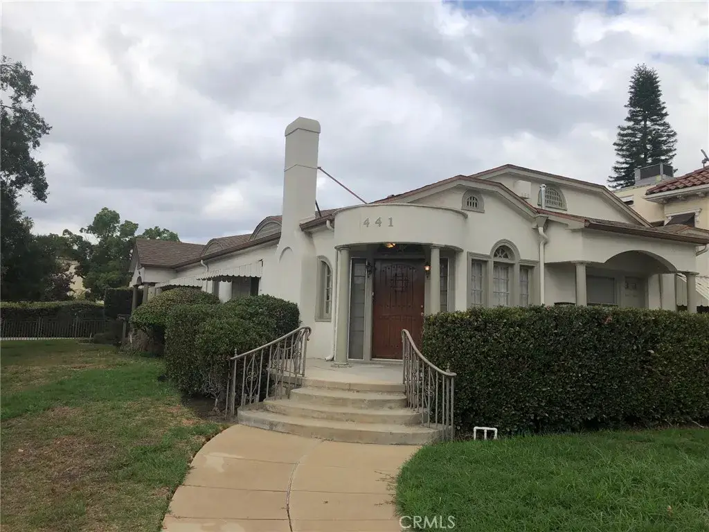 441 E California, Pasadena, CA 91106 - #1