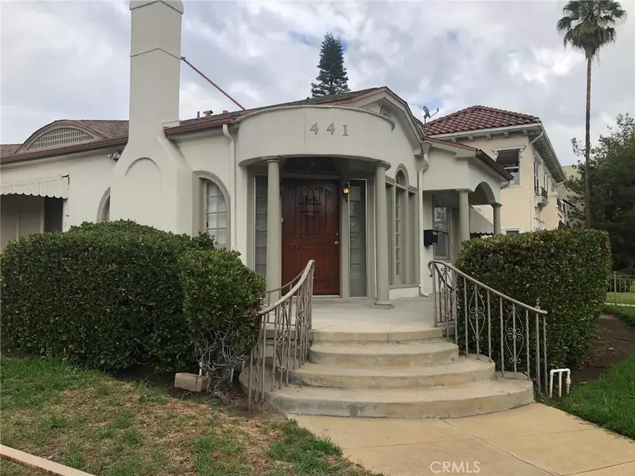 441 E California, Pasadena, CA 91106 - #2