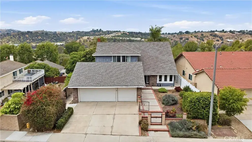 21504 Cold Spring Lane, Diamond Bar, CA 91765 - #1