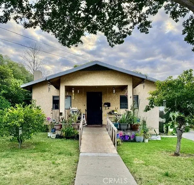 2421 Florentina, Alhambra, CA 91803 - #1