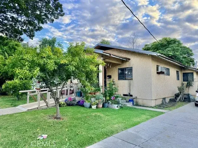 2421 Florentina, Alhambra, CA 91803 - #2