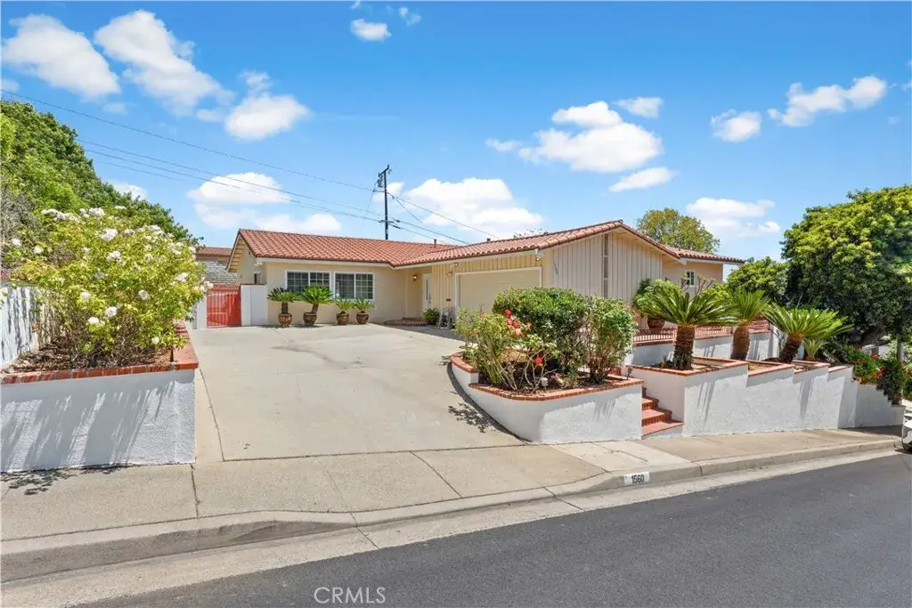 1560 Valley Vista, Monterey Park, CA 91754 - #1