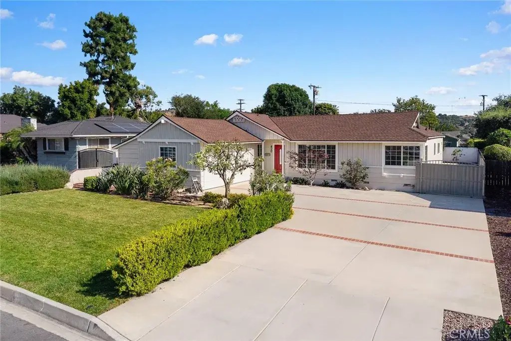 420 E Myrtle Ave, Glendora, CA 91741 - #1