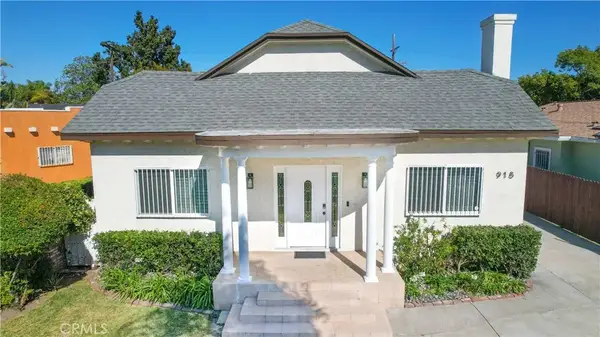 918 5th, Los Angeles, CA 90019