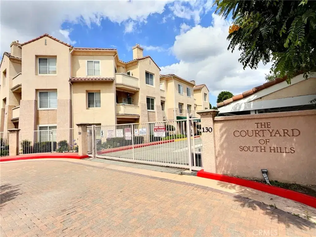 130 S Barranca, West Covina, CA 91791 - #1