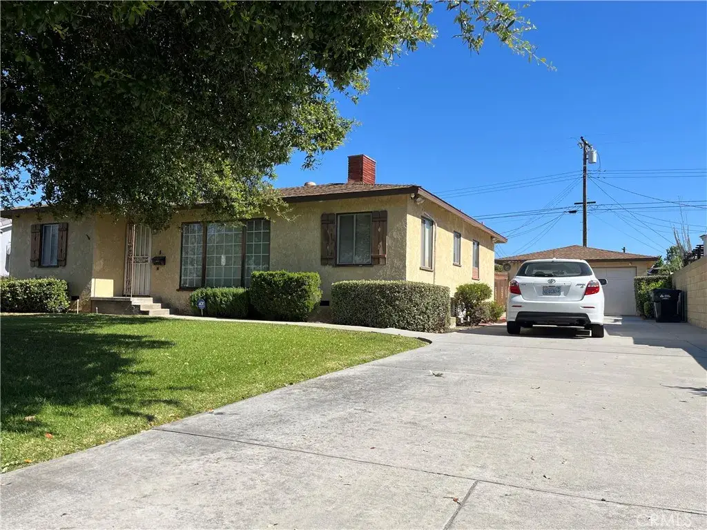 1035 E Vine, West Covina, CA 91790 - #1