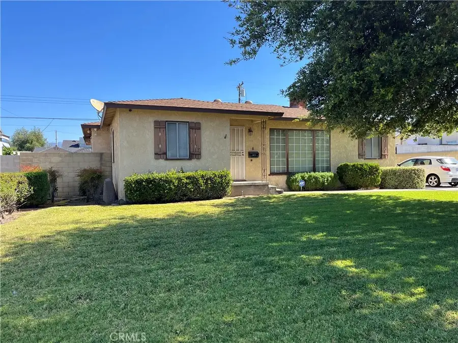 1035 E Vine, West Covina, CA 91790 - #2