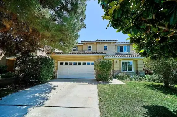 16503 Gala Avenue, Fontana, CA 92337
