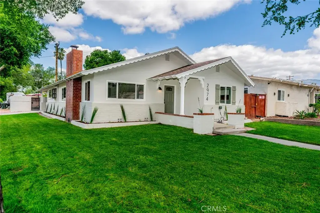 2974 N Alameda Avenue, San Bernardino, CA 92404 - #1