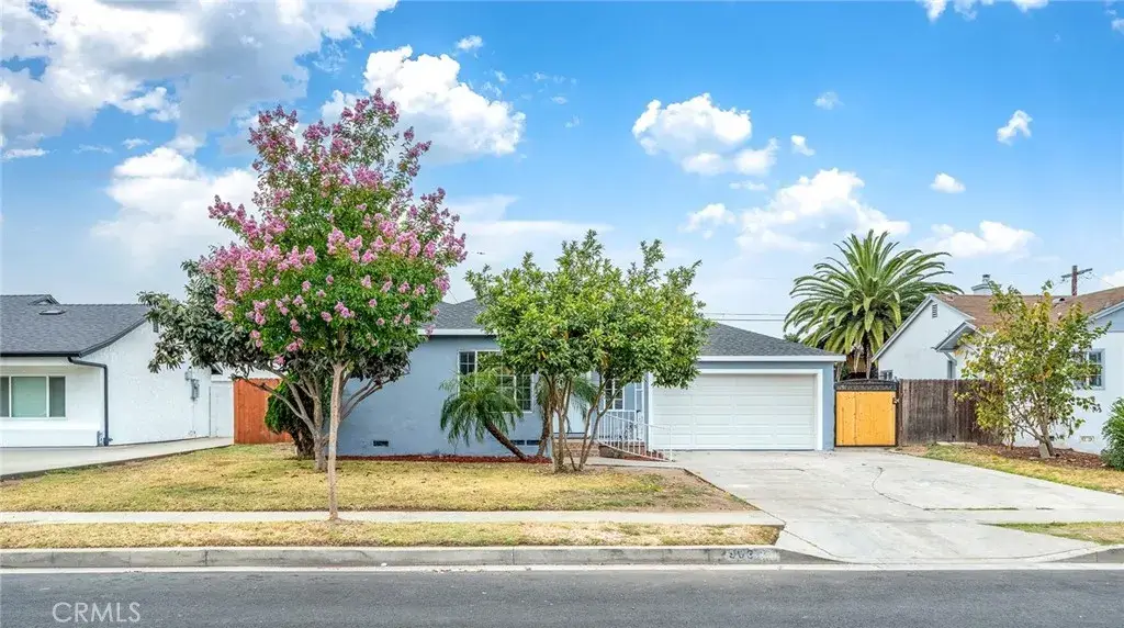 903 N Broadacres, Compton, CA 90220 - #1