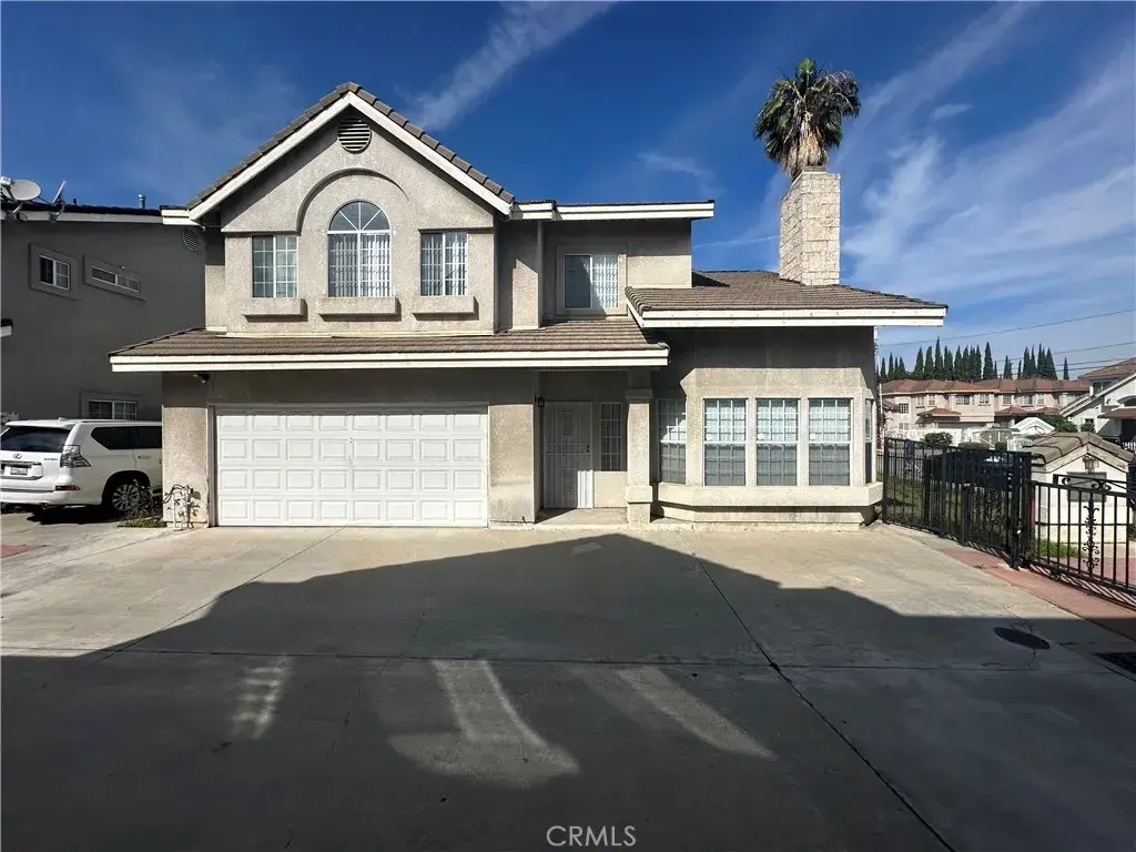 3479 Whistler Avenue, El Monte, CA 91731 - #1