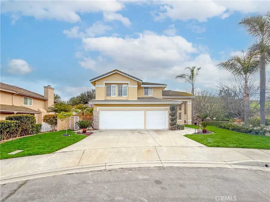 14958 Forest Spring Court, Chino Hills, CA 91709 - #2