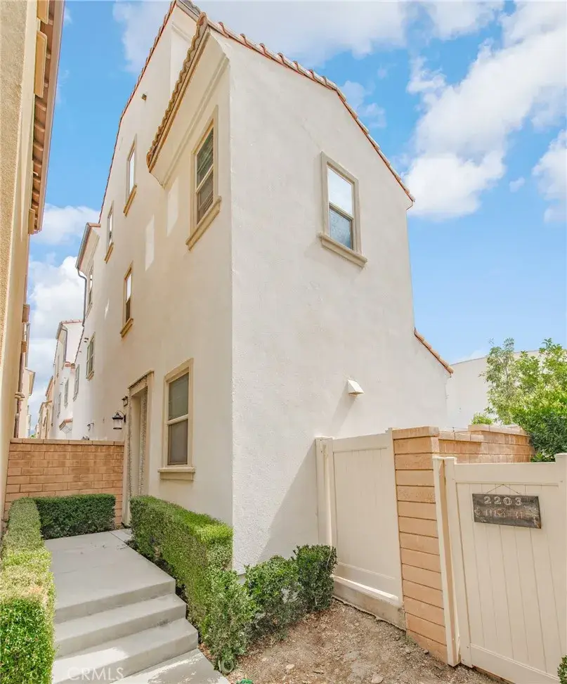 2205 Strawberry Court, Upland, CA 91786 - #1